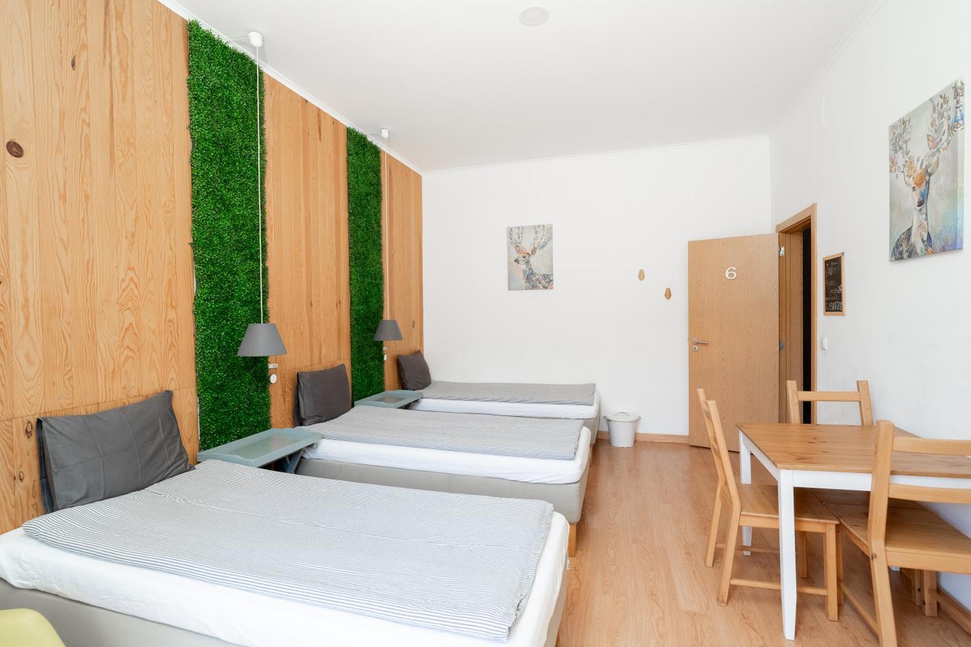 ליסבון Hostel Crespo מראה חיצוני תמונה