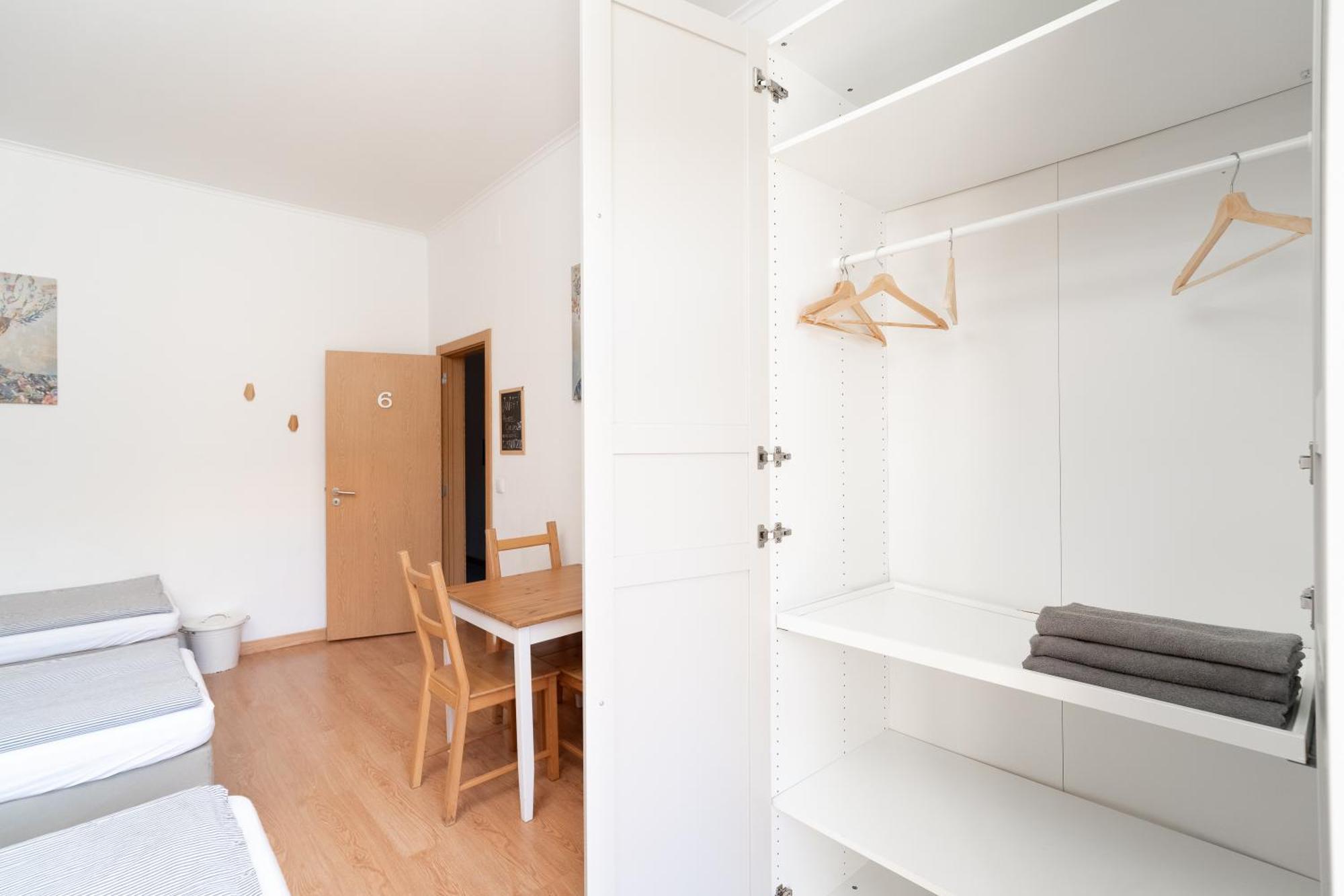 ליסבון Hostel Crespo מראה חיצוני תמונה