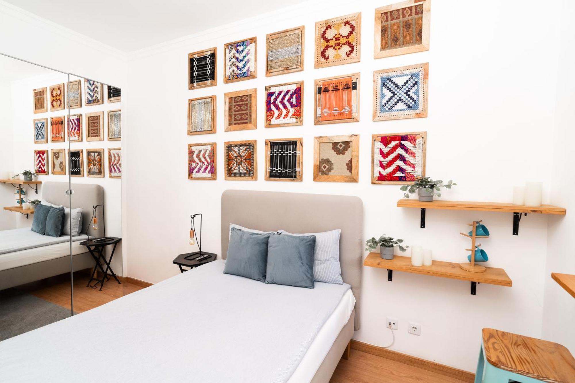 ליסבון Hostel Crespo מראה חיצוני תמונה