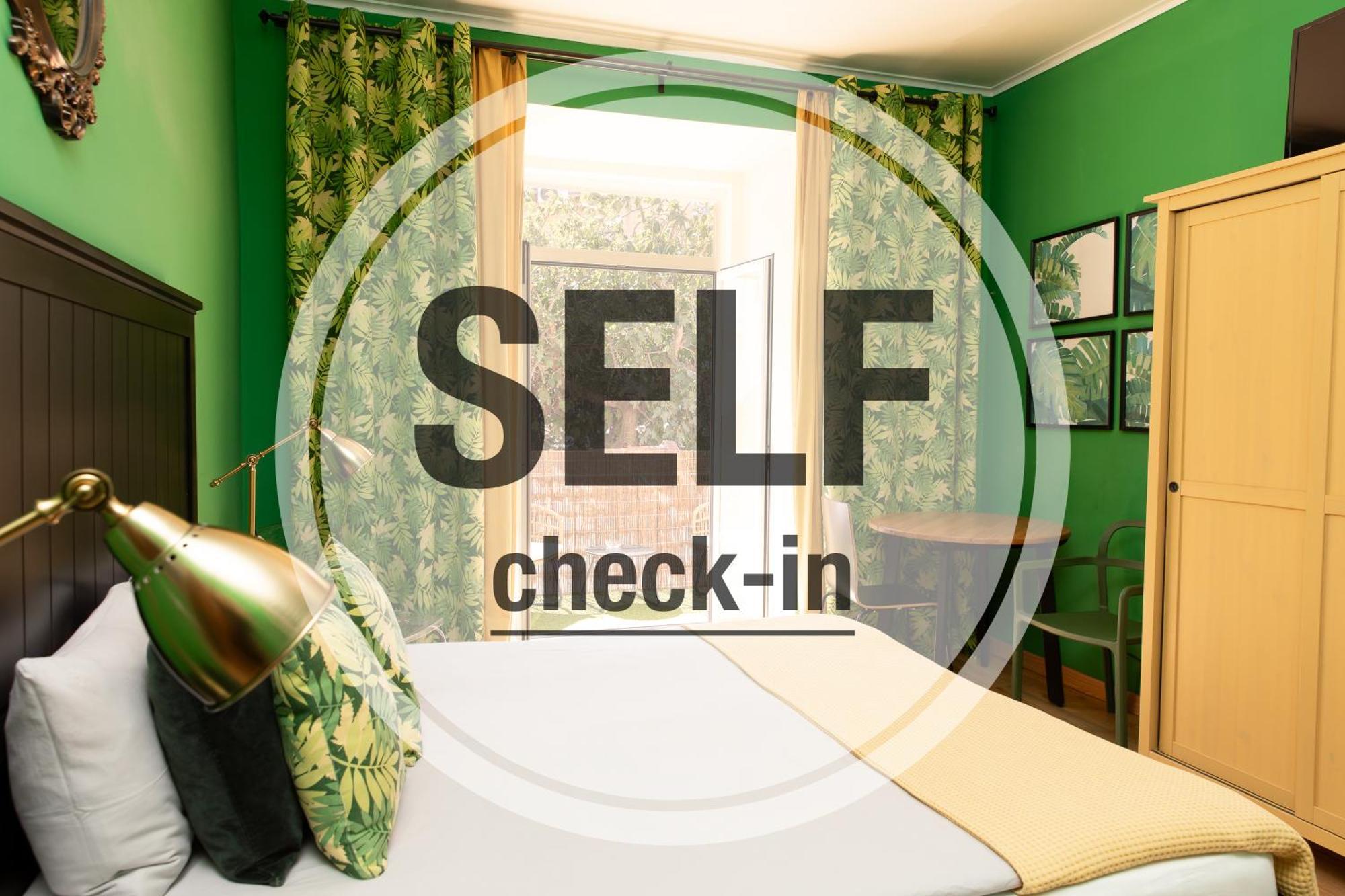 ליסבון Hostel Crespo חדר תמונה
