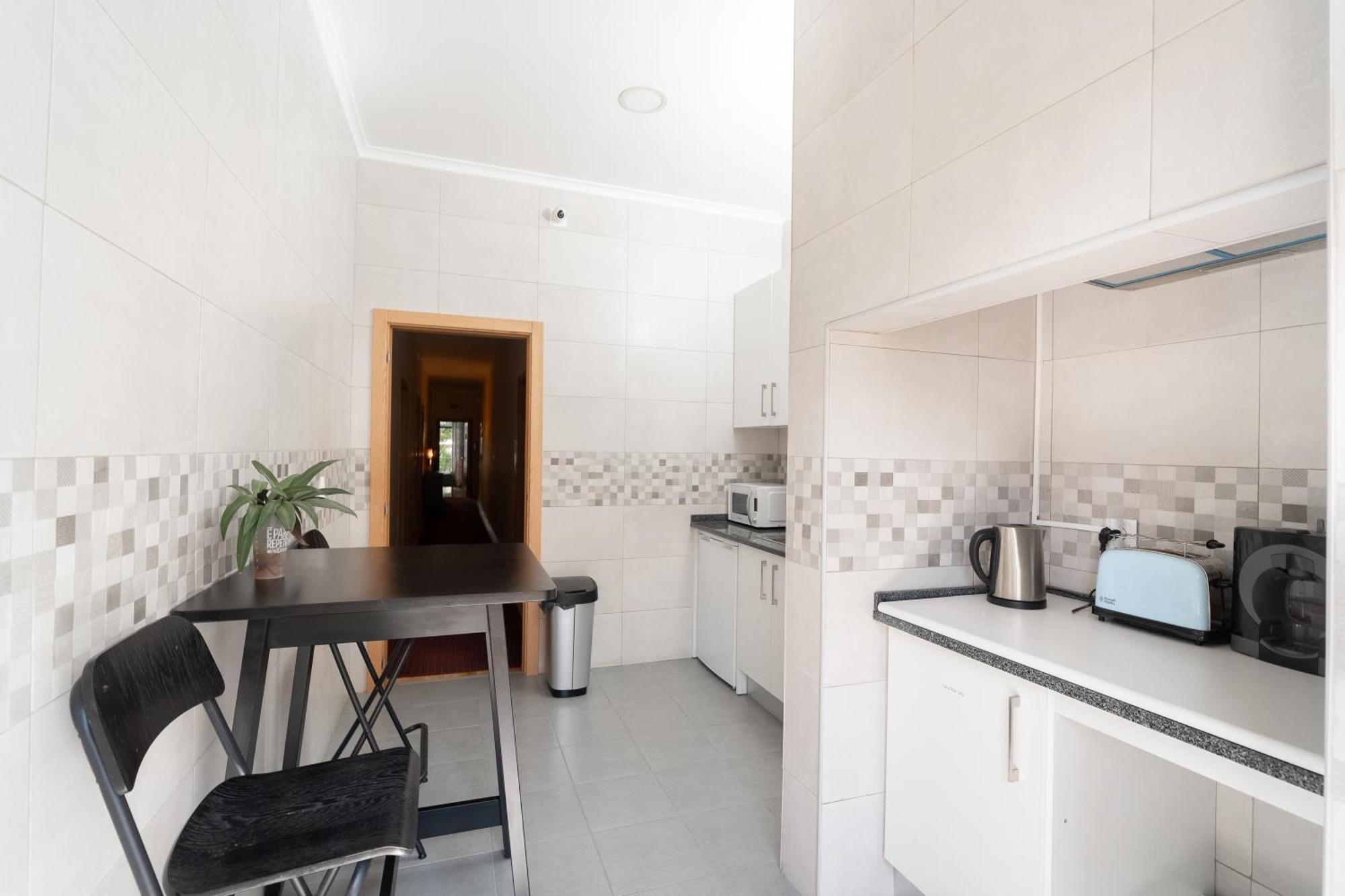 ליסבון Hostel Crespo מראה חיצוני תמונה