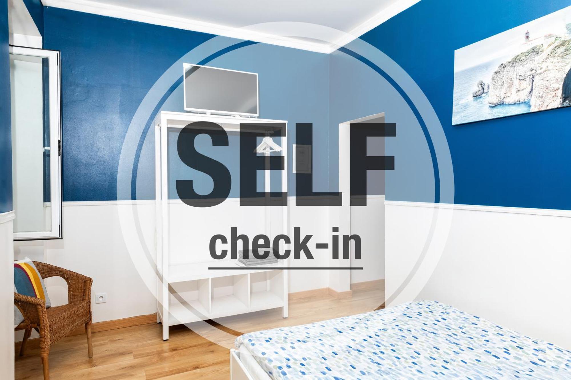 ליסבון Hostel Crespo חדר תמונה